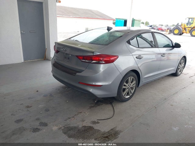Продаж на аукціоні авто 2017 Hyundai Elantra Se, vin: 5NPD84LF5HH129268, номер лоту: 46212455