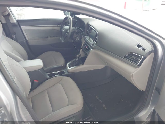 Продаж на аукціоні авто 2017 Hyundai Elantra Se, vin: 5NPD84LF5HH129268, номер лоту: 46212455
