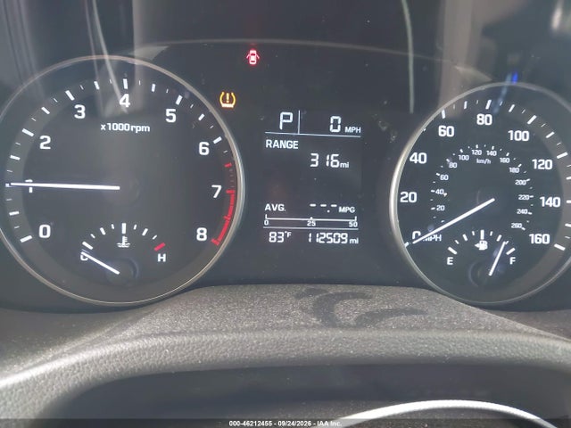 Продаж на аукціоні авто 2017 Hyundai Elantra Se, vin: 5NPD84LF5HH129268, номер лоту: 46212455