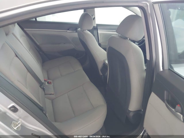 Продаж на аукціоні авто 2017 Hyundai Elantra Se, vin: 5NPD84LF5HH129268, номер лоту: 46212455