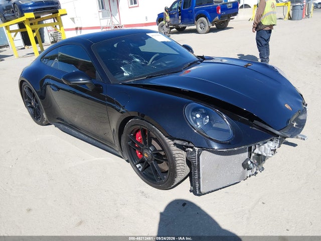 Продаж на аукціоні авто 2023 Porsche 911 Carrera 4 Gts/carrera 4s/carrera Gts/carrera S/dakar, vin: WP0AB2A94PS221428, номер лоту: 46212461
