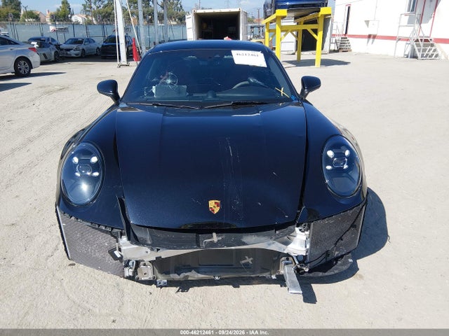 Продаж на аукціоні авто 2023 Porsche 911 Carrera 4 Gts/carrera 4s/carrera Gts/carrera S/dakar, vin: WP0AB2A94PS221428, номер лоту: 46212461