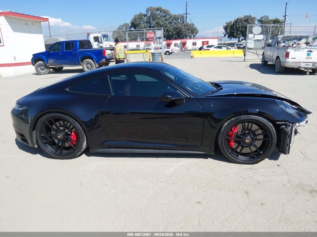Продаж на аукціоні авто 2023 Porsche 911 Carrera 4 Gts/carrera 4s/carrera Gts/carrera S/dakar, vin: WP0AB2A94PS221428, номер лоту: 46212461