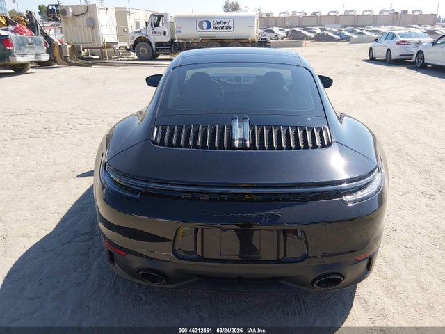Продаж на аукціоні авто 2023 Porsche 911 Carrera 4 Gts/carrera 4s/carrera Gts/carrera S/dakar, vin: WP0AB2A94PS221428, номер лоту: 46212461