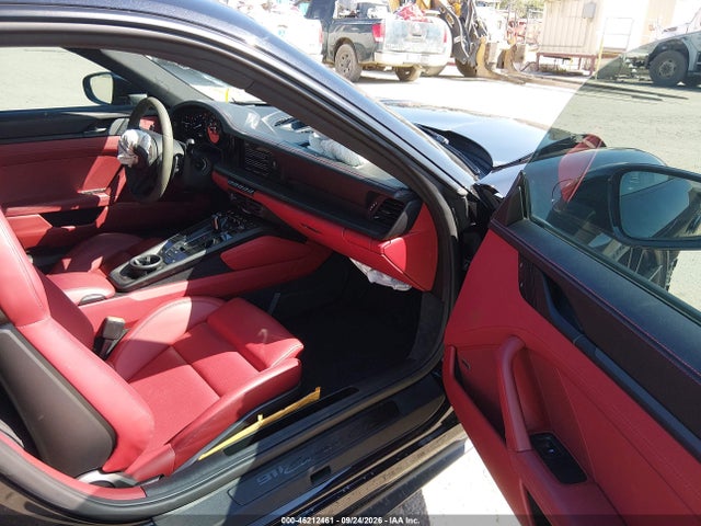 Продаж на аукціоні авто 2023 Porsche 911 Carrera 4 Gts/carrera 4s/carrera Gts/carrera S/dakar, vin: WP0AB2A94PS221428, номер лоту: 46212461