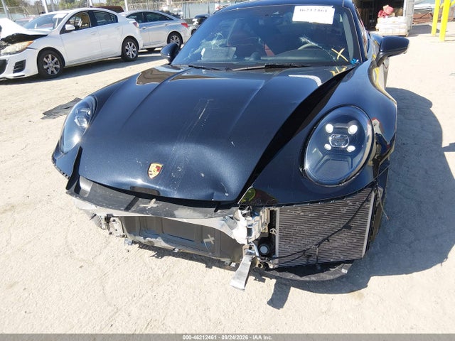 Продаж на аукціоні авто 2023 Porsche 911 Carrera 4 Gts/carrera 4s/carrera Gts/carrera S/dakar, vin: WP0AB2A94PS221428, номер лоту: 46212461