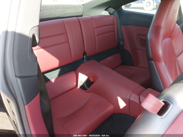 Продаж на аукціоні авто 2023 Porsche 911 Carrera 4 Gts/carrera 4s/carrera Gts/carrera S/dakar, vin: WP0AB2A94PS221428, номер лоту: 46212461