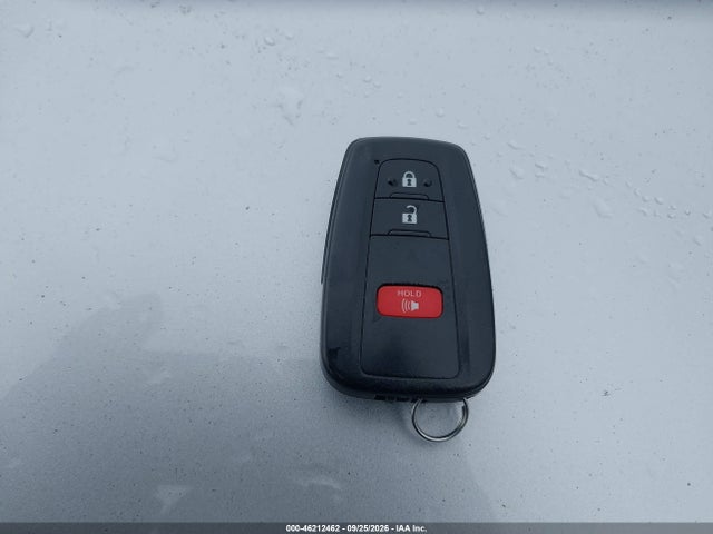 JTMRWRFV7LJ035629 Toyota Rav4 Hybrid Xle