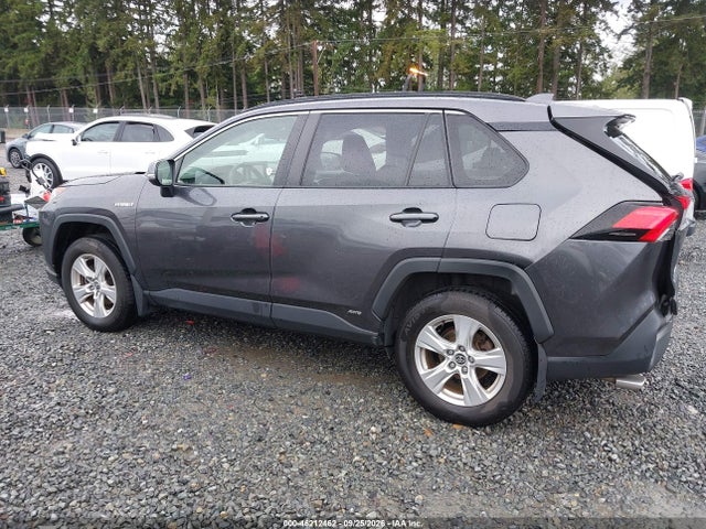 JTMRWRFV7LJ035629 Toyota Rav4 Hybrid Xle