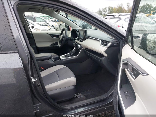 JTMRWRFV7LJ035629 Toyota Rav4 Hybrid Xle