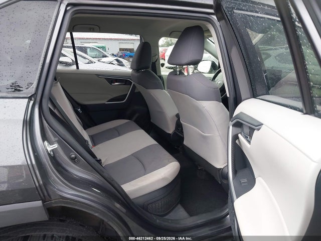 JTMRWRFV7LJ035629 Toyota Rav4 Hybrid Xle