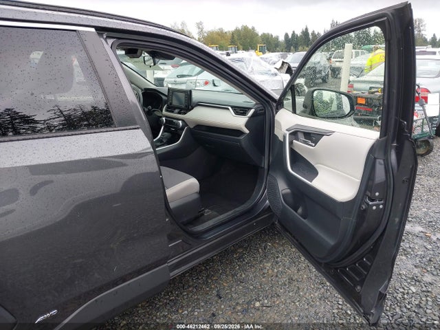 JTMRWRFV7LJ035629 Toyota Rav4 Hybrid Xle