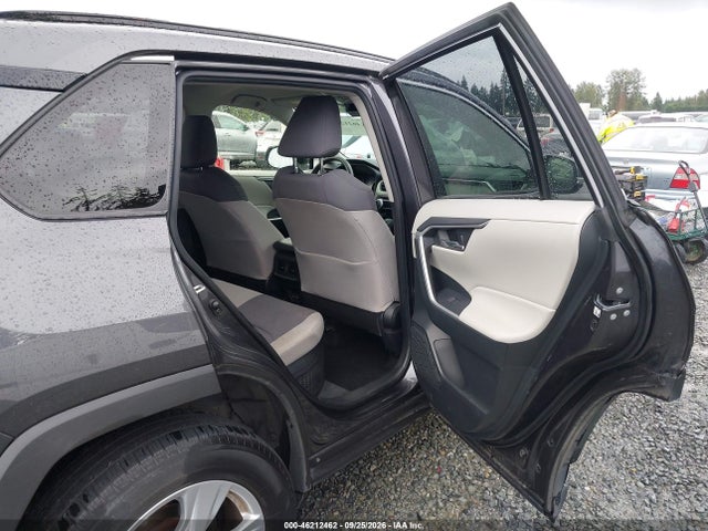 JTMRWRFV7LJ035629 Toyota Rav4 Hybrid Xle