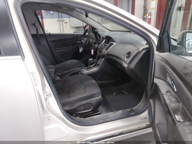 2013 Chevrolet Cruze Eco Auto მანქანა იყიდება აუქციონზე, vin: 1G1PH5SB3D7182933, აუქციონის ნომერი: 46212463