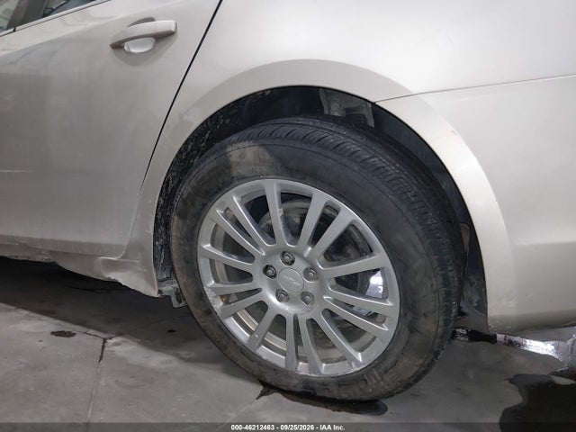 2013 Chevrolet Cruze Eco Auto მანქანა იყიდება აუქციონზე, vin: 1G1PH5SB3D7182933, აუქციონის ნომერი: 46212463