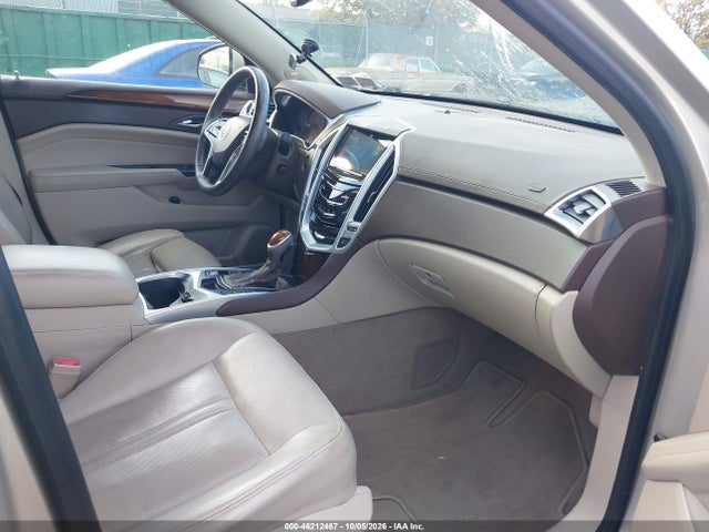 Продажа на аукционе авто 2014 Cadillac Srx Luxury Collection, vin: 3GYFNBE37ES681021, номер лота: 46212467