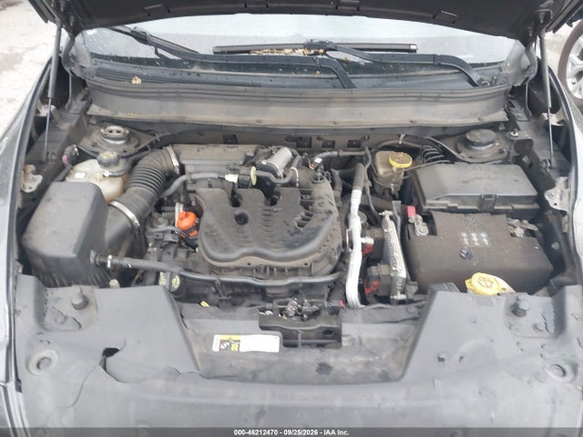 Aukcja sprzedaży 2015 Jeep Cherokee Latitude, vin: 1C4PJMCS4FW639326, numer aukcji: 46212470
