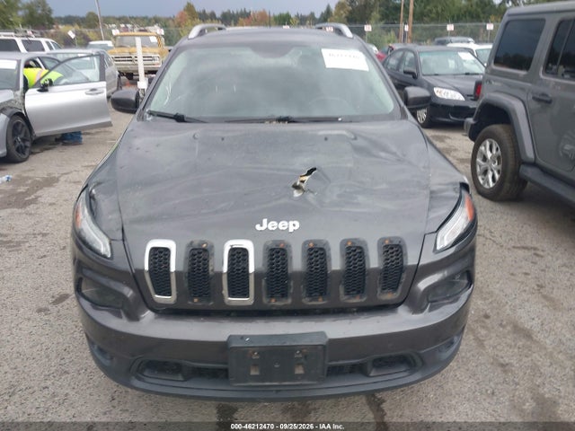 Aukcja sprzedaży 2015 Jeep Cherokee Latitude, vin: 1C4PJMCS4FW639326, numer aukcji: 46212470