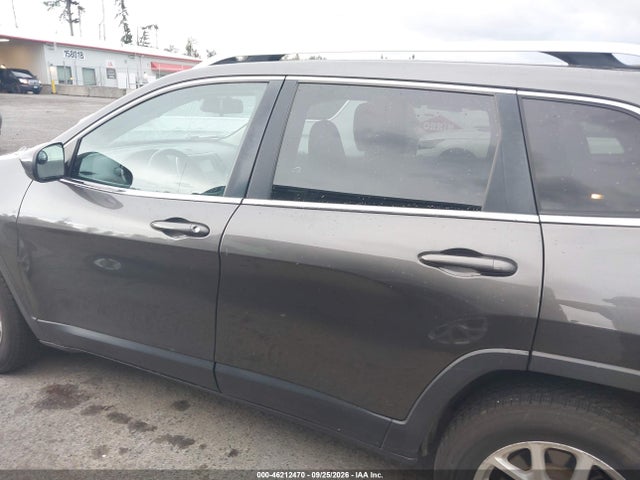 Aukcja sprzedaży 2015 Jeep Cherokee Latitude, vin: 1C4PJMCS4FW639326, numer aukcji: 46212470