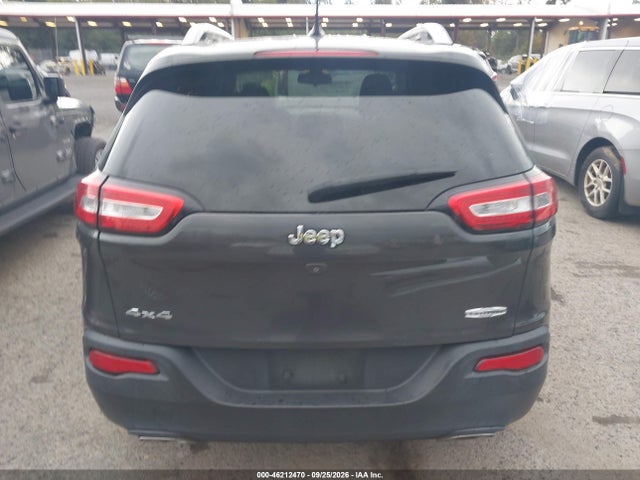 Aukcja sprzedaży 2015 Jeep Cherokee Latitude, vin: 1C4PJMCS4FW639326, numer aukcji: 46212470