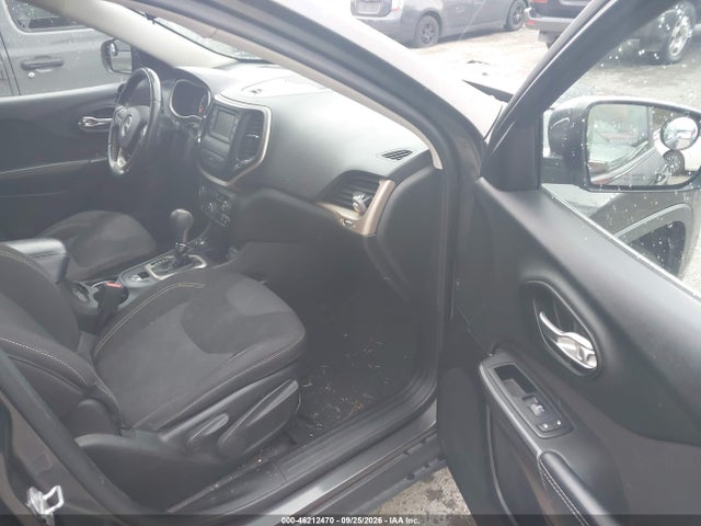 Aukcja sprzedaży 2015 Jeep Cherokee Latitude, vin: 1C4PJMCS4FW639326, numer aukcji: 46212470
