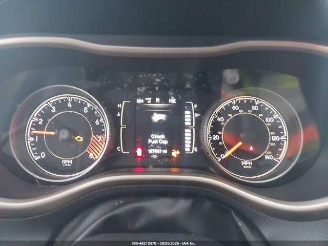 Aukcja sprzedaży 2015 Jeep Cherokee Latitude, vin: 1C4PJMCS4FW639326, numer aukcji: 46212470
