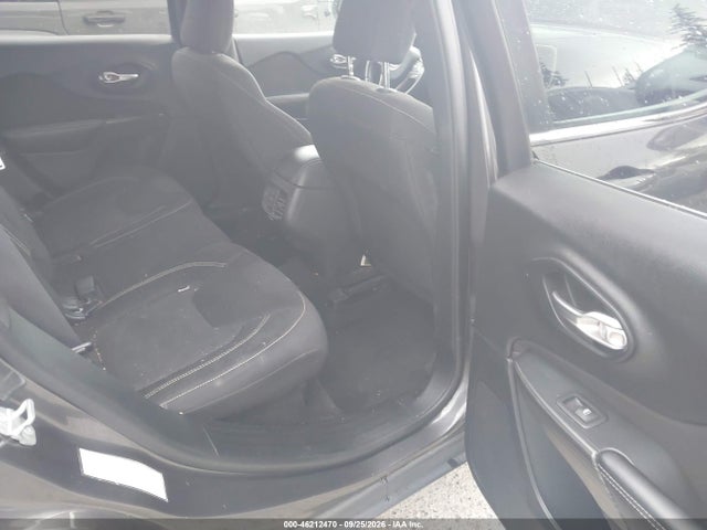 Aukcja sprzedaży 2015 Jeep Cherokee Latitude, vin: 1C4PJMCS4FW639326, numer aukcji: 46212470