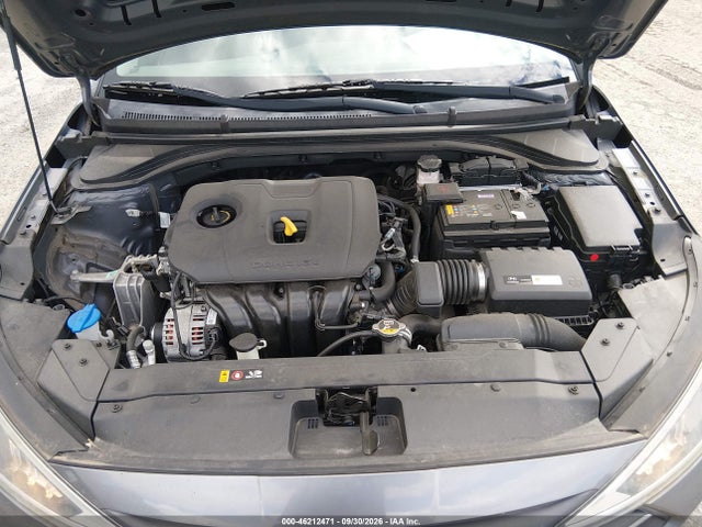 Продаж на аукціоні авто 2019 Hyundai Elantra Se, vin: 5NPD74LFXKH485001, номер лоту: 46212471