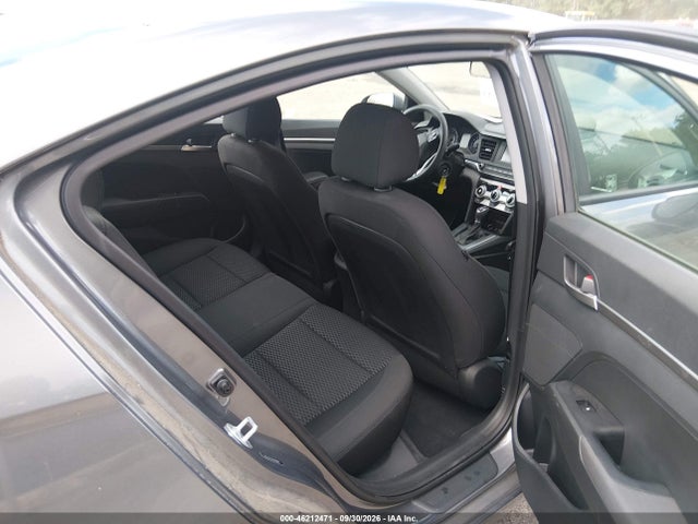 Продаж на аукціоні авто 2019 Hyundai Elantra Se, vin: 5NPD74LFXKH485001, номер лоту: 46212471