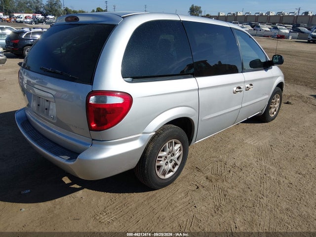Aukcja sprzedaży 2001 Dodge Caravan Sport, vin: 1B8GP453X1B273890, numer aukcji: 46212474