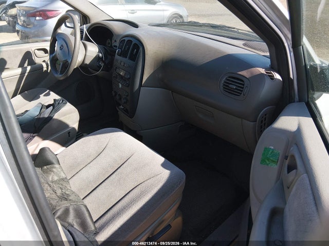 Aukcja sprzedaży 2001 Dodge Caravan Sport, vin: 1B8GP453X1B273890, numer aukcji: 46212474