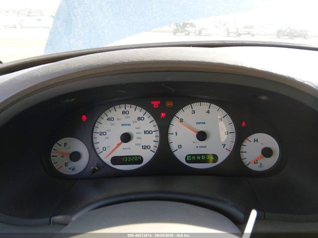 Aukcja sprzedaży 2001 Dodge Caravan Sport, vin: 1B8GP453X1B273890, numer aukcji: 46212474