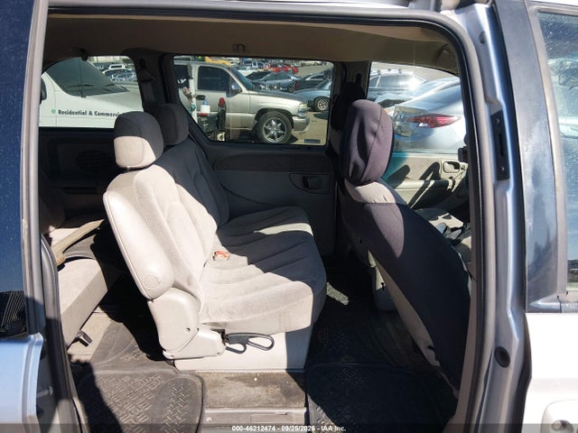 Aukcja sprzedaży 2001 Dodge Caravan Sport, vin: 1B8GP453X1B273890, numer aukcji: 46212474