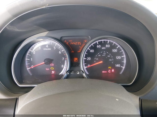 46212478 :رقم المزاد ، 3N1CN7APXCL945163 vin ، 2012 Nissan Versa 1.6 Sv مزاد بيع