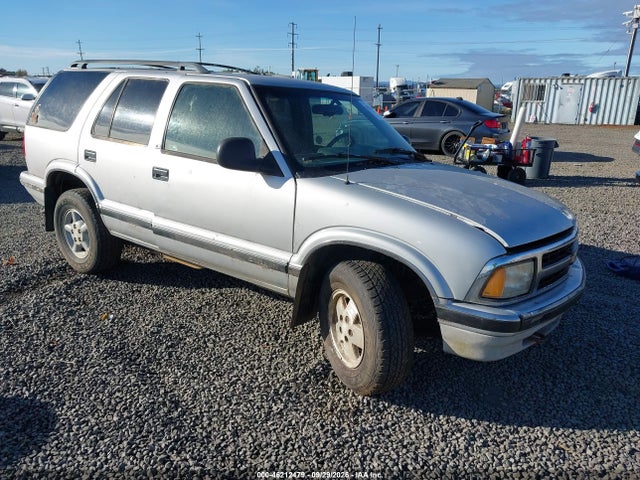 46212479 :رقم المزاد ، 1GNDT13W9V2224501 vin ، 1997 Chevrolet Blazer Ls/lt مزاد بيع