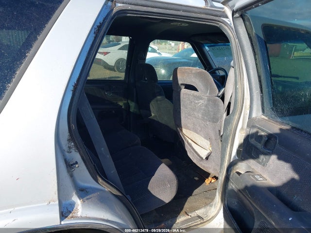 Продаж на аукціоні авто 1997 Chevrolet Blazer Ls/lt, vin: 1GNDT13W9V2224501, номер лоту: 46212479