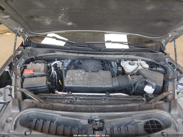 GMC Yukon 4wd Elevation 2026 1GKS2BKD3TR151420 Image 10
