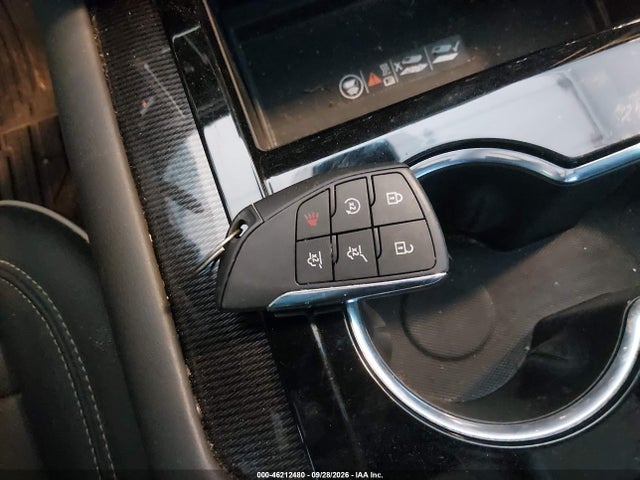 GMC Yukon 4wd Elevation 2026 1GKS2BKD3TR151420 Image 11