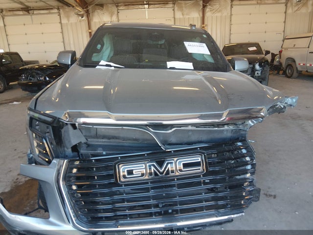 GMC Yukon 4wd Elevation 2026 1GKS2BKD3TR151420 Image 12