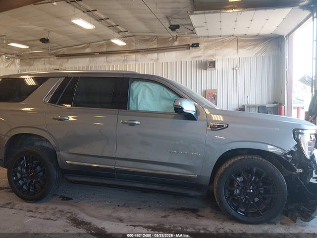 GMC Yukon 4wd Elevation 2026 1GKS2BKD3TR151420 Image 13