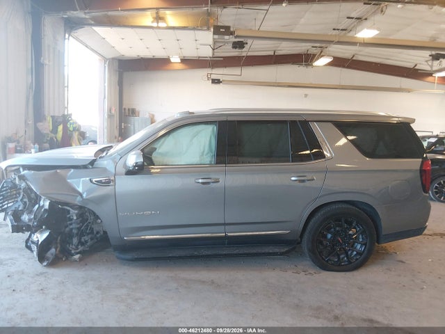GMC Yukon 4wd Elevation 2026 1GKS2BKD3TR151420 Image 14