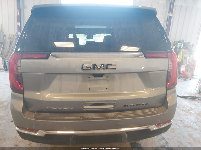 GMC Yukon 4wd Elevation 2026 1GKS2BKD3TR151420 Image 16