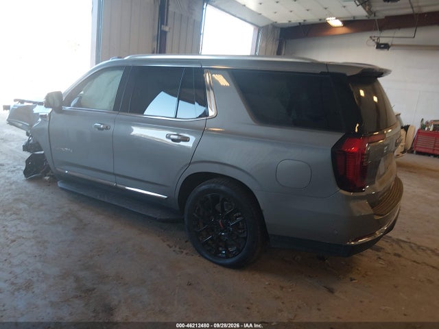 GMC Yukon 4wd Elevation 2026 1GKS2BKD3TR151420 Image 3