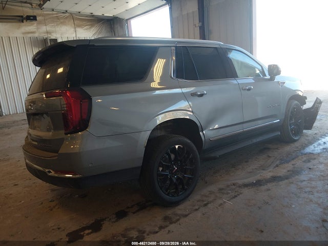 GMC Yukon 4wd Elevation 2026 1GKS2BKD3TR151420 Image 4