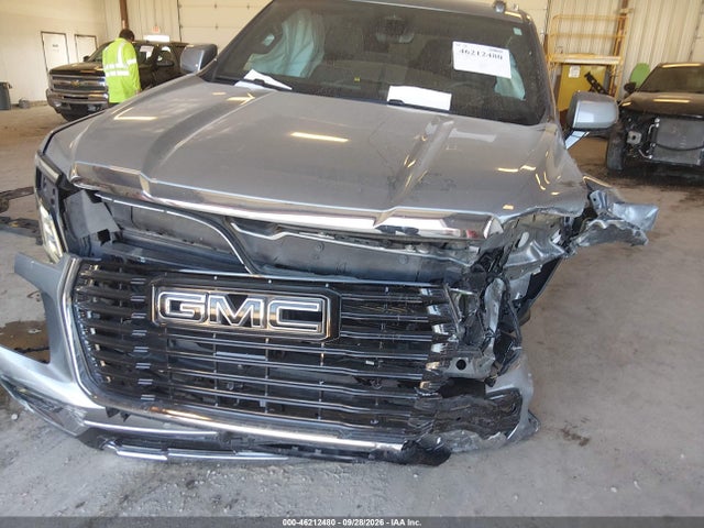 GMC Yukon 4wd Elevation 2026 1GKS2BKD3TR151420 Image 6