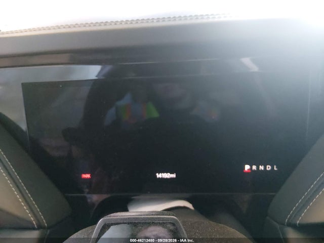 GMC Yukon 4wd Elevation 2026 1GKS2BKD3TR151420 Image 7