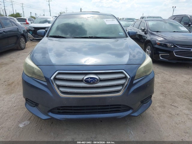 Aukcja sprzedaży 2015 Subaru Legacy 2.5i Premium, vin: 4S3BNBC65F3029300, numer aukcji: 46212482