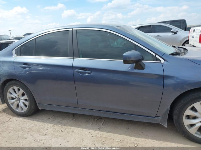 Aukcja sprzedaży 2015 Subaru Legacy 2.5i Premium, vin: 4S3BNBC65F3029300, numer aukcji: 46212482
