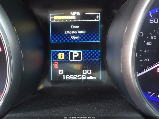 Aukcja sprzedaży 2015 Subaru Legacy 2.5i Premium, vin: 4S3BNBC65F3029300, numer aukcji: 46212482
