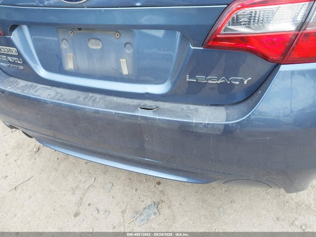Aukcja sprzedaży 2015 Subaru Legacy 2.5i Premium, vin: 4S3BNBC65F3029300, numer aukcji: 46212482